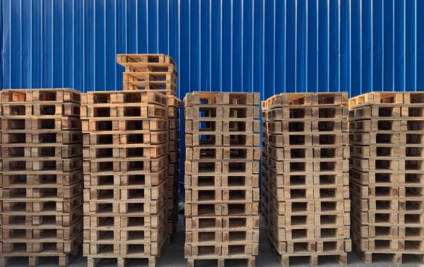 邯山木托盘摆放技巧